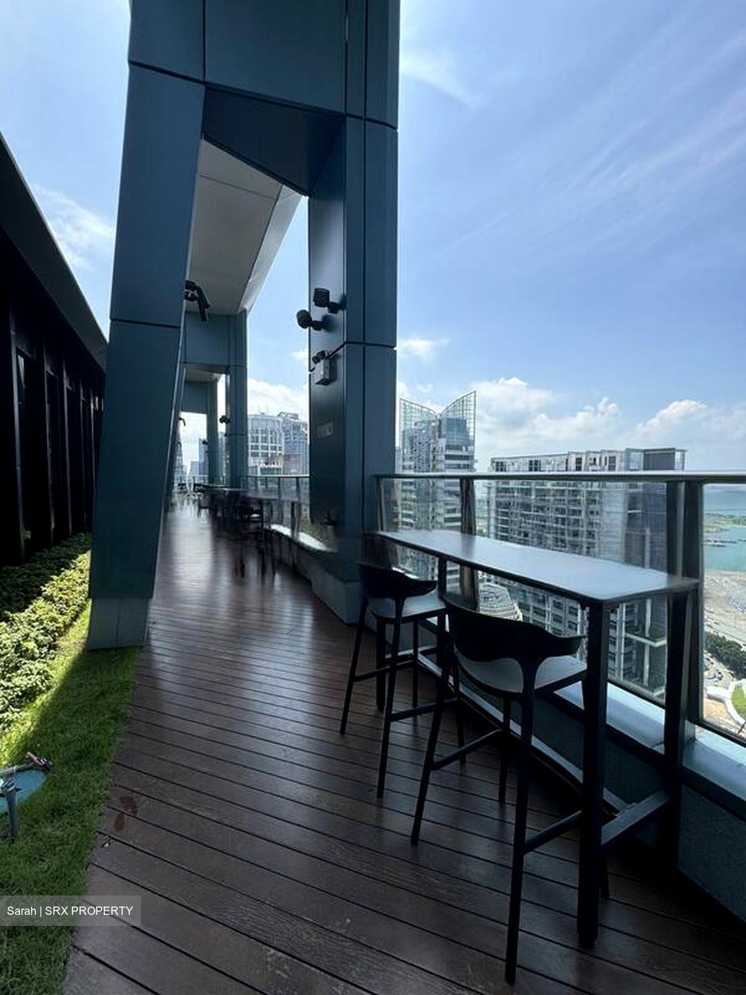 Hub Synergy Point (D2), Office #462648141